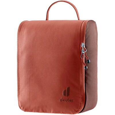 Deuter Bolsa Wash Center Ii Caspia / Raisin One Size Deuter Bolsa Wash Center Ii Caspia / Raisin One Size