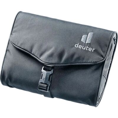 Deuter Bolsa Wash I 1.5l Black One Size Deuter Bolsa Wash I 1.5l Black One Size