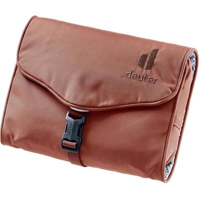 Deuter Bolsa Wash I 1.5l Caspia One Size Deuter Bolsa Wash I 1.5l Caspia One Size