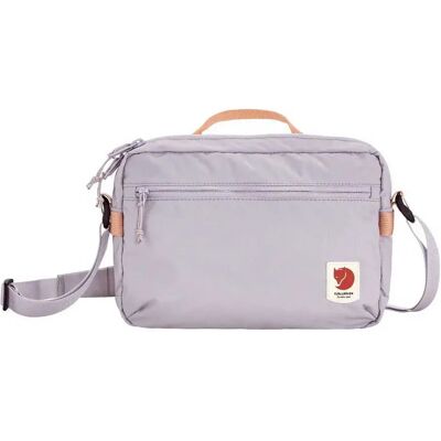 Fjällräven Bandolera High Coast Lavender Mist One Size Fjällräven Bandolera High Coast Lavender Mist One Size