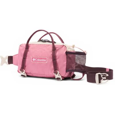 Columbia Riñonera Echo Mountain™ Rosette / Dark Stone / Moonvista One Size Columbia Riñonera Echo Mountain™ Rosette / Dark Stone / Moonvista One Size