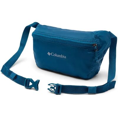 Columbia Riñonera Lightweight Packable Phoenix Blue One Size Columbia Riñonera Lightweight Packable Phoenix Blue One Size