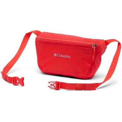 Columbia Riñonera Lightweight Packable Poppy Red One Size Columbia Riñonera Lightweight Packable Poppy Red One Size