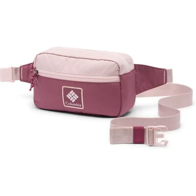 Columbia Riñonera Trail Traveler™ Mineral Pink / Antique Mauve One Size Columbia Riñonera Trail Traveler™ Mineral Pink / Antique Mauve One Size