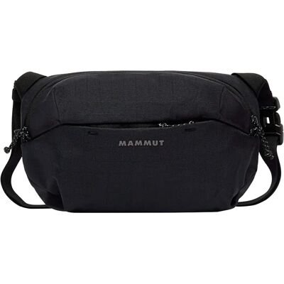 Mammut Riñonera Alto 4l Black One Size Mammut Riñonera Alto 4l Black One Size
