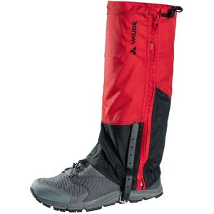 Vaude Polainas Watzmann Iii Red M Vaude Polainas Watzmann Iii Red M