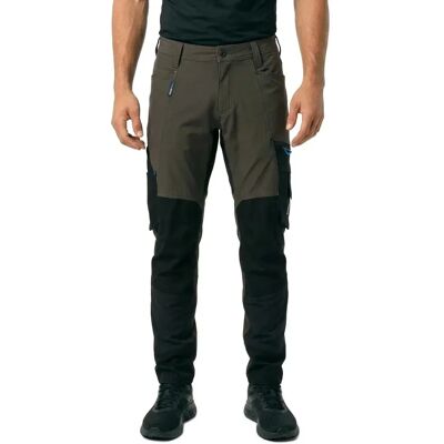 Mascot Pantalones Advanced 23179 Big Knee Pad Pockets Dark Anthracite / Black 47 Mascot Pantalones Advanced 23179 Big Knee Pad Pockets Dark Anthracite / Black 47
