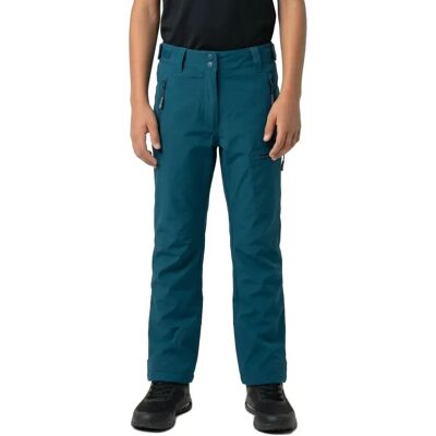 Trollkids Pantalones Hallingdal Madeira Blue 128 cm Trollkids Pantalones Hallingdal Madeira Blue 128 cm
