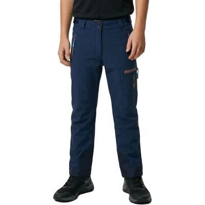 Trollkids Pantalones Hallingdal Navy / Bronze 110 cm Trollkids Pantalones Hallingdal Navy / Bronze 110 cm