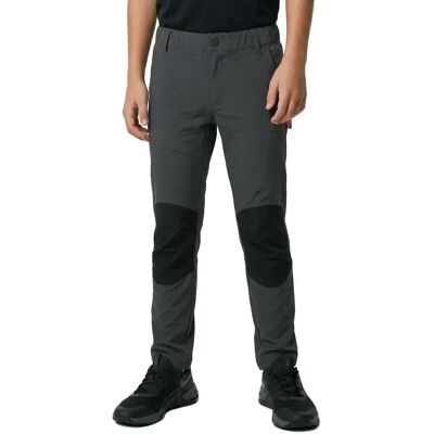 Trollkids Pantalones Hammerfest Pro Dark Grey 152 cm Trollkids Pantalones Hammerfest Pro Dark Grey 152 cm