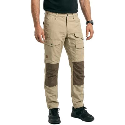 Fjällräven VIDDA PRO VENTILATED TRS M Hombre - Pantalones de senderismo Fjällräven VIDDA PRO VENTILATED TRS M Hombre - Pantalones de senderismo