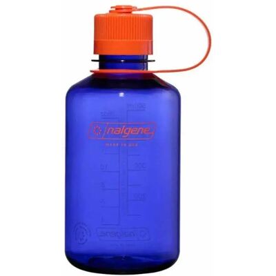 Botella Nalgene Sustain Boca Estrecha - Cantimplora Botella Nalgene Sustain Boca Estrecha - Cantimplora