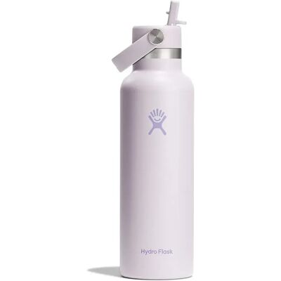 Hydro Flask Tapa De Botella Standard Flex Straw-21 Oz Popstar Pink 21 oz Hydro Flask Tapa De Botella Standard Flex Straw-21 Oz Popstar Pink 21 oz