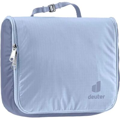 Deuter Cubo De Embalaje Wash Center Lite I Polar / Bluejay One Size Deuter Cubo De Embalaje Wash Center Lite I Polar / Bluejay One Size