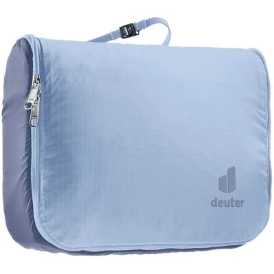 Deuter Cubo De Embalaje Wash Center Lite Ii Polar / Bluejay One Size Deuter Cubo De Embalaje Wash Center Lite Ii Polar / Bluejay One Size