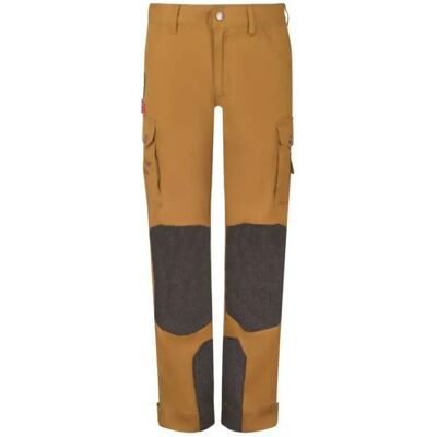Trollkids Pantalones Hammerdalen Bronze 140 cm Trollkids Pantalones Hammerdalen Bronze 140 cm