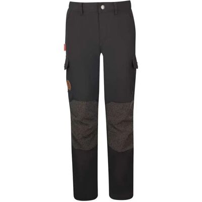 Trollkids Pantalones Trollheimen Black 152 cm Trollkids Pantalones Trollheimen Black 152 cm