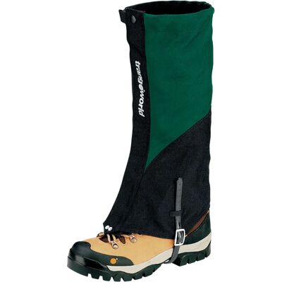 Trangoworld Polainas Force Khaki L Trangoworld Polainas Force Khaki L