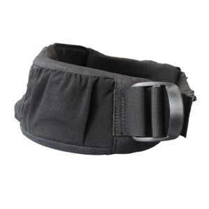 Bach Expedition Spare Hipbelt Negro XS