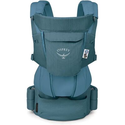 Osprey Portabebés Poco Soft Carrier Lt Deep Peyto One Size Osprey Portabebés Poco Soft Carrier Lt Deep Peyto One Size