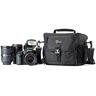 Lowepro Nova 180 Aw Ii Organizer Bag Negro