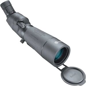 Bushnell Telescopio Terrestre Prime 20-60x65 45 Black One Size Bushnell Telescopio Terrestre Prime 20-60x65 45 Black One Size