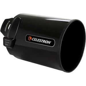 Protector de rocío de aluminio Celestron con tapa - 6" Accesorio de telescopio Protector de rocío de aluminio Celestron con tapa - 6" Accesorio de telescopio