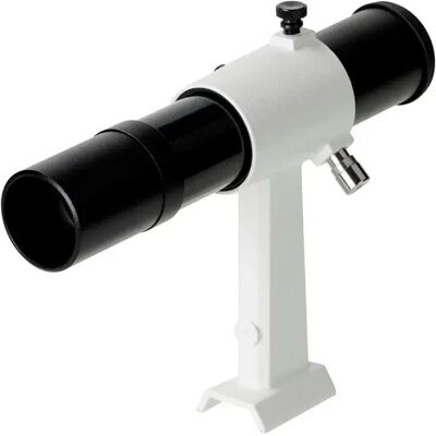 Sky-watcher Buscador Iluminado 6x30 Black One Size Sky-watcher Buscador Iluminado 6x30 Black One Size