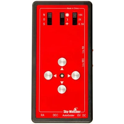 Sky-watcher Control Remoto Avanzado Para Montura Eq3 Black One Size Sky-watcher Control Remoto Avanzado Para Montura Eq3 Black One Size
