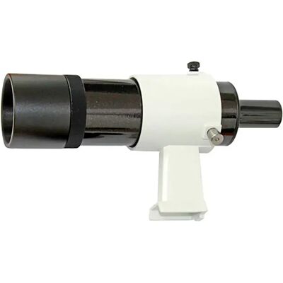 Sky-watcher Buscador 9x50 Con Montura Black One Size Sky-watcher Buscador 9x50 Con Montura Black One Size