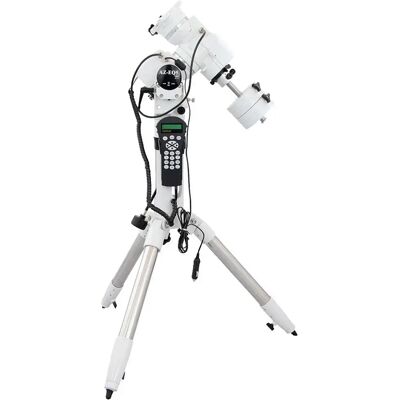 Sky-watcher Az-eq5 Montura Híbrida + Trípode/sierra White / Black One Size Sky-watcher Az-eq5 Montura Híbrida + Trípode/sierra White / Black One Size