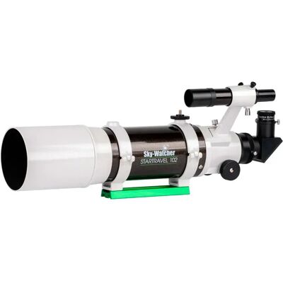 Sky-watcher Telescopio Bk 102/500 Ota Black One Size Sky-watcher Telescopio Bk 102/500 Ota Black One Size