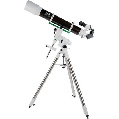 Sky-watcher Telescopio Bk 1201 Eq5 120/1000 Black / White One Size Sky-watcher Telescopio Bk 1201 Eq5 120/1000 Black / White One Size