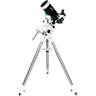 Sky-watcher Telescopio Bk Mak 127 Eq3-2 Steel Tripod 127/1500 Black One Size Sky-watcher Telescopio Bk Mak 127 Eq3-2 Steel Tripod 127/1500 Black One Size