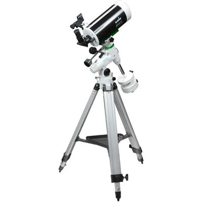 Sky-watcher Telescopio Bk Mak 127 Eq3-2 127/1500 Black One Size Sky-watcher Telescopio Bk Mak 127 Eq3-2 127/1500 Black One Size