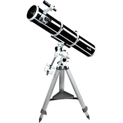 Sky-watcher Telescopio Bkp 15012 Eq3-2 150/1200 Black One Size Sky-watcher Telescopio Bkp 15012 Eq3-2 150/1200 Black One Size