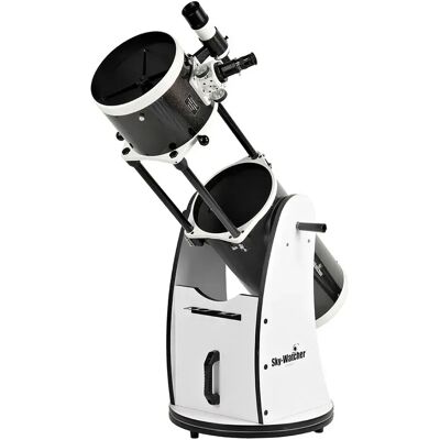 Sky-watcher Telescopio Dobsonian 10 Flex Tube 254/1200 Black One Size Sky-watcher Telescopio Dobsonian 10 Flex Tube 254/1200 Black One Size