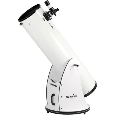 Sky-watcher Telescopio Dobsonian 12 Black One Size Sky-watcher Telescopio Dobsonian 12 Black One Size