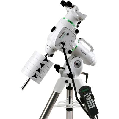 Sky-watcher Montura Ecuatorial Eq6-r Pro White One Size Sky-watcher Montura Ecuatorial Eq6-r Pro White One Size