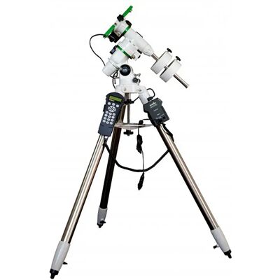 Sky-watcher Montura Ecuatorial Eqm-35 Pro + Trípode Neq5 Para Telescopio White / Black One Size Sky-watcher Montura Ecuatorial Eqm-35 Pro + Trípode Neq5 Para Telescopio White / Black One Size