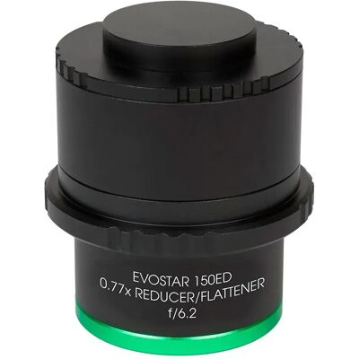 Sky-watcher Reductor De Distancia Focal Evostar 150dx Ed 0.77x Black One Size Sky-watcher Reductor De Distancia Focal Evostar 150dx Ed 0.77x Black One Size