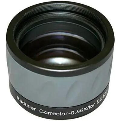 Sky-watcher Reductor De Distancia Focal Ed120 0.85x Black One Size Sky-watcher Reductor De Distancia Focal Ed120 0.85x Black One Size