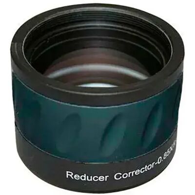 Sky-watcher Reductor Focal Para Evostar 72ed 0.85x Black One Size Sky-watcher Reductor Focal Para Evostar 72ed 0.85x Black One Size