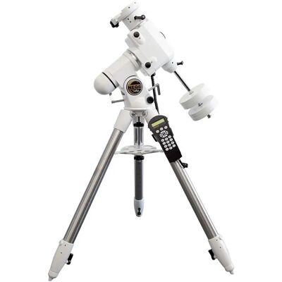 Sky-watcher Montura Ecuatorial Neq6 Pro + Trípode White / Black One Size Sky-watcher Montura Ecuatorial Neq6 Pro + Trípode White / Black One Size