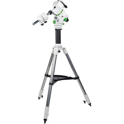 Sky-watcher Telescopio Star Adventurer Gti Mount + Neq2 Steel Tripod White / Black One Size Sky-watcher Telescopio Star Adventurer Gti Mount + Neq2 Steel Tripod White / Black One Size