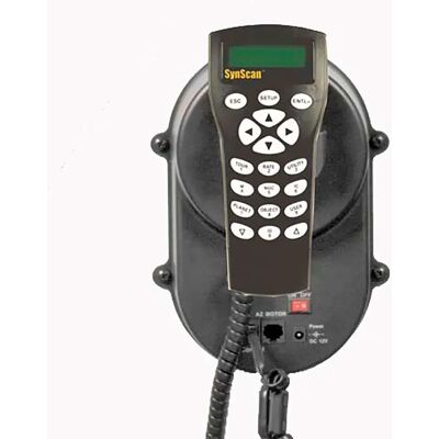 Sky-watcher Kit Synscan Para Telescopio Dobson 8 Black One Size Sky-watcher Kit Synscan Para Telescopio Dobson 8 Black One Size