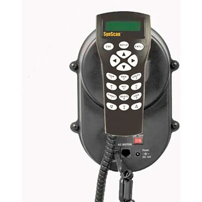 Sky-watcher Kit Synscan Para Telescopio Dobson De 10 Black One Size Sky-watcher Kit Synscan Para Telescopio Dobson De 10 Black One Size