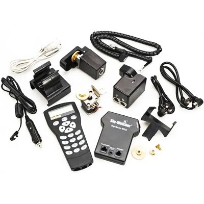 Sky-watcher Kit Synscan Para Telescopio Heq5 Black One Size Sky-watcher Kit Synscan Para Telescopio Heq5 Black One Size
