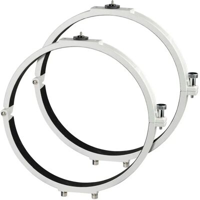 Sky-watcher Abrazaderas Para Telescopio Newtoniano 360 Mm 305 Mm White One Size Sky-watcher Abrazaderas Para Telescopio Newtoniano 360 Mm 305 Mm White One Size