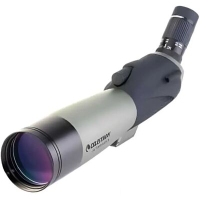 Celestron Prismáticos Ultima 80 Smart Black One Size Celestron Prismáticos Ultima 80 Smart Black One Size